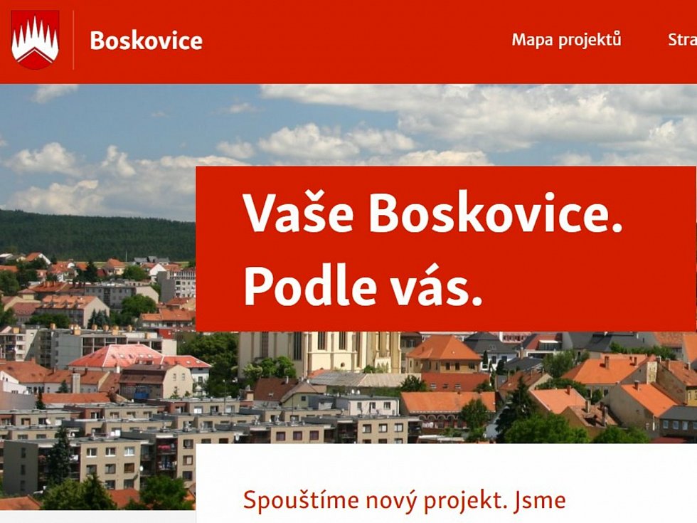 Boskovické 
